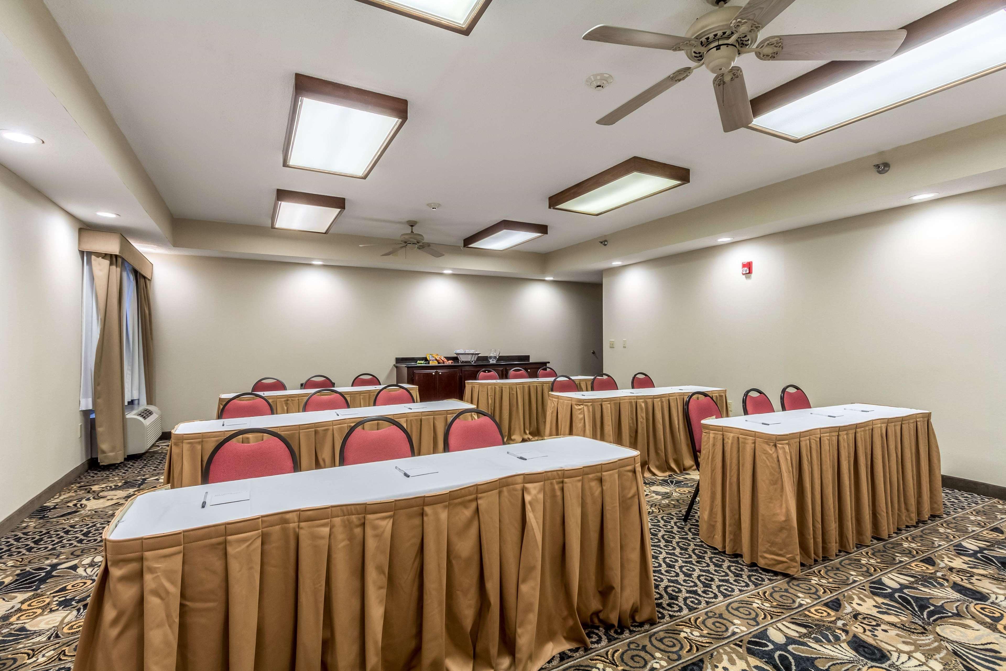 Hampton Inn Jackson Pearl Intrntl Airport Exterior foto